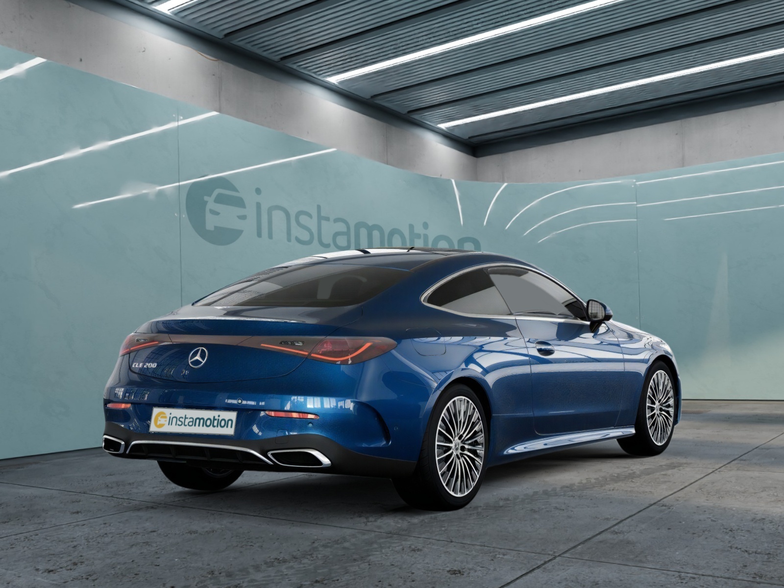 Mercedes-Benz CLE 200 AMG CLE 200 Coupé AMG ADV PLUS ° WIDE