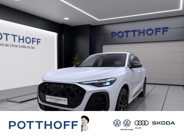 Q5 SUV TDI quattro 150 kW S tronic