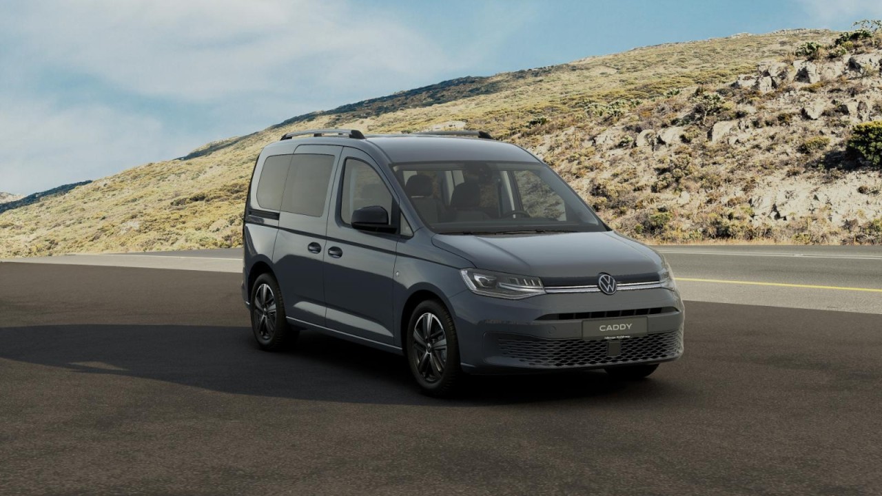 Volkswagen Caddy 1.5 GOALeHybrid 14700 Preisvorteil