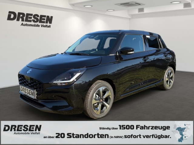 Suzuki Swift 1.2 COMFORT