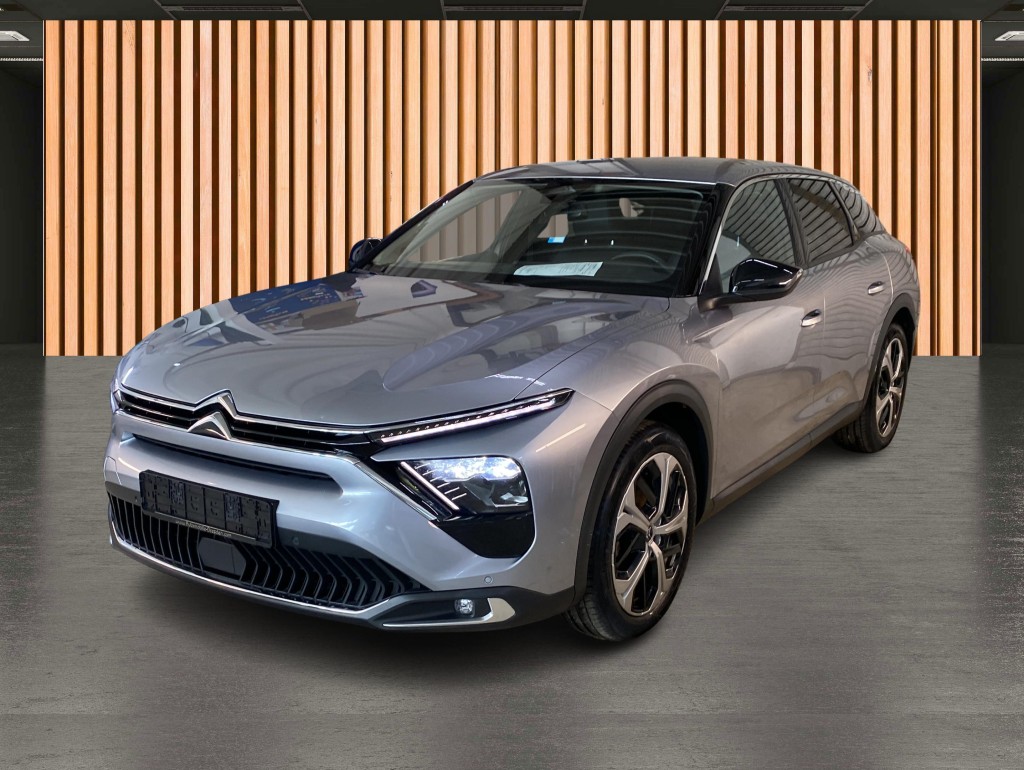 Citroën C5 1.2 X Concorde Premiere Pack