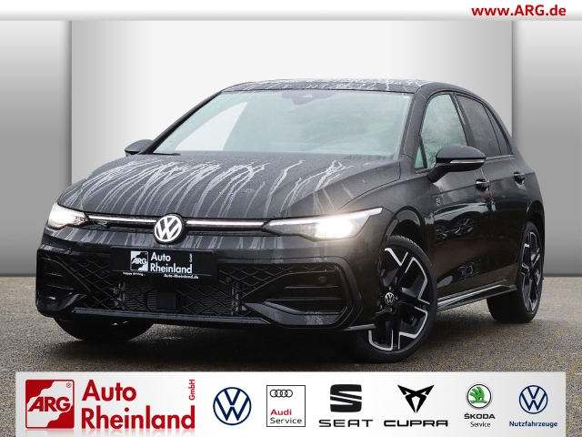 Golf R-Line 2,0 l TDI DSG/BUSINESSP./KOMFORTP./PANO/MATRIX