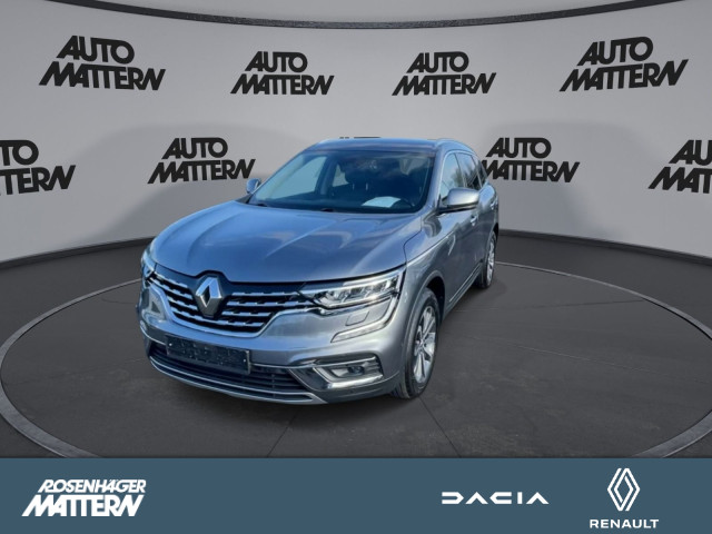 Koleos dCi185 Automatik AHK2.000KG