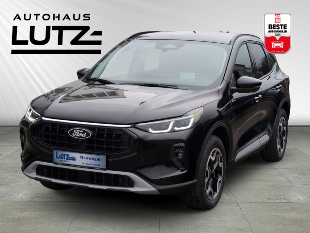 Kuga Active X FHEV *Sofort Verfügbar*