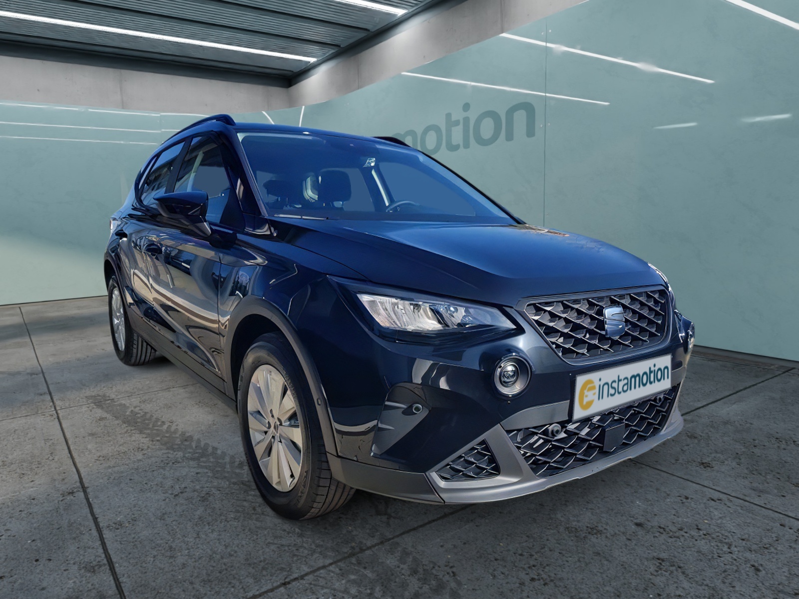 Arona TSI DSG 85KW/116PS SHZ, Garant...