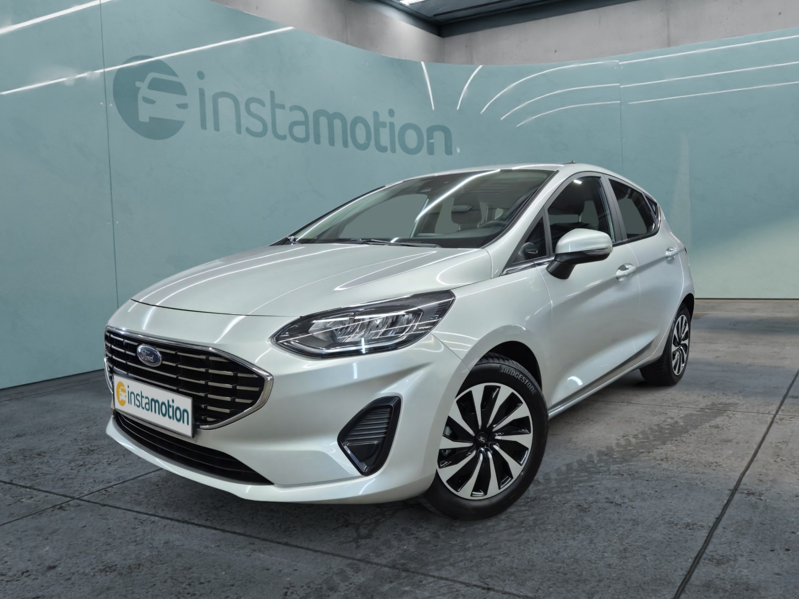 Ford Fiesta 1.0 EcoBoost