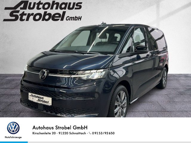 Volkswagen T7 Multivan 1.5 TSI Multivan 