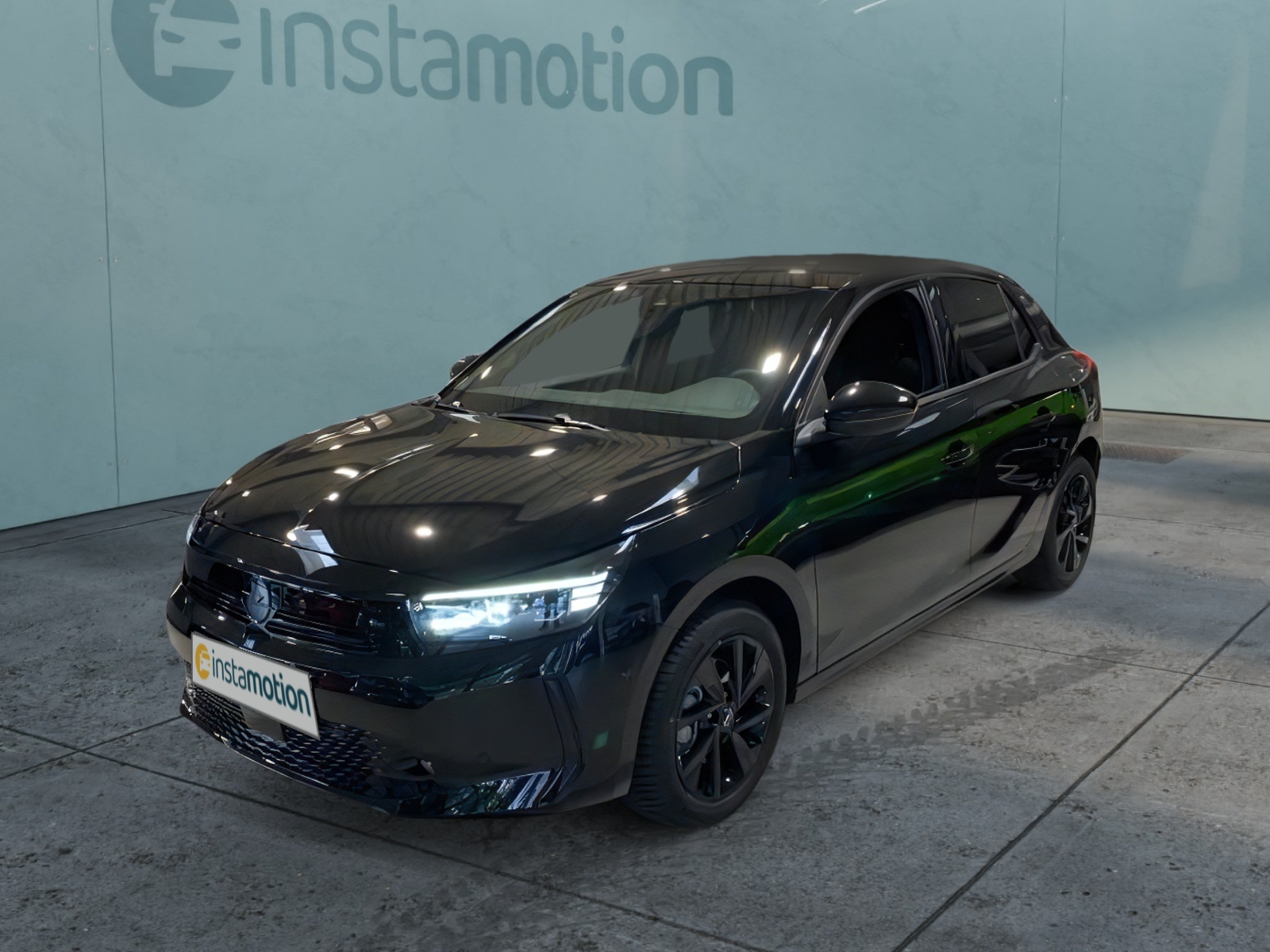 Corsa F GS FACELIFT MATRIX LED NAVI ALLWETTER KEYLESS TWA digitales Cockpit Apple CarPlay