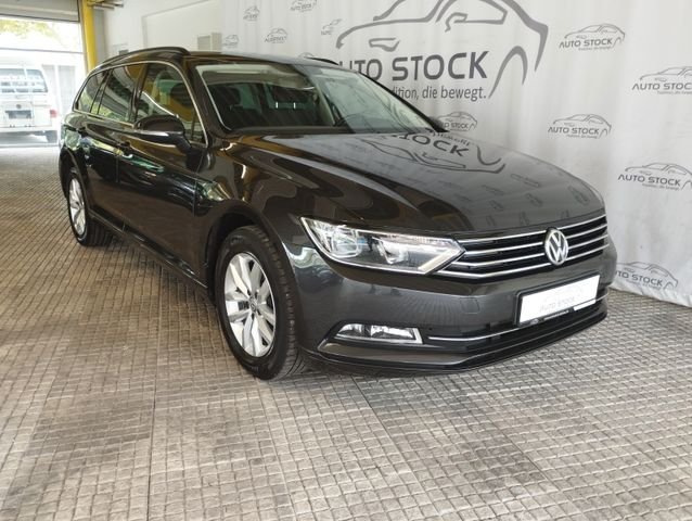 Passat Variant 1.4 TSI Comfortline Navi SH AHK Comfortline