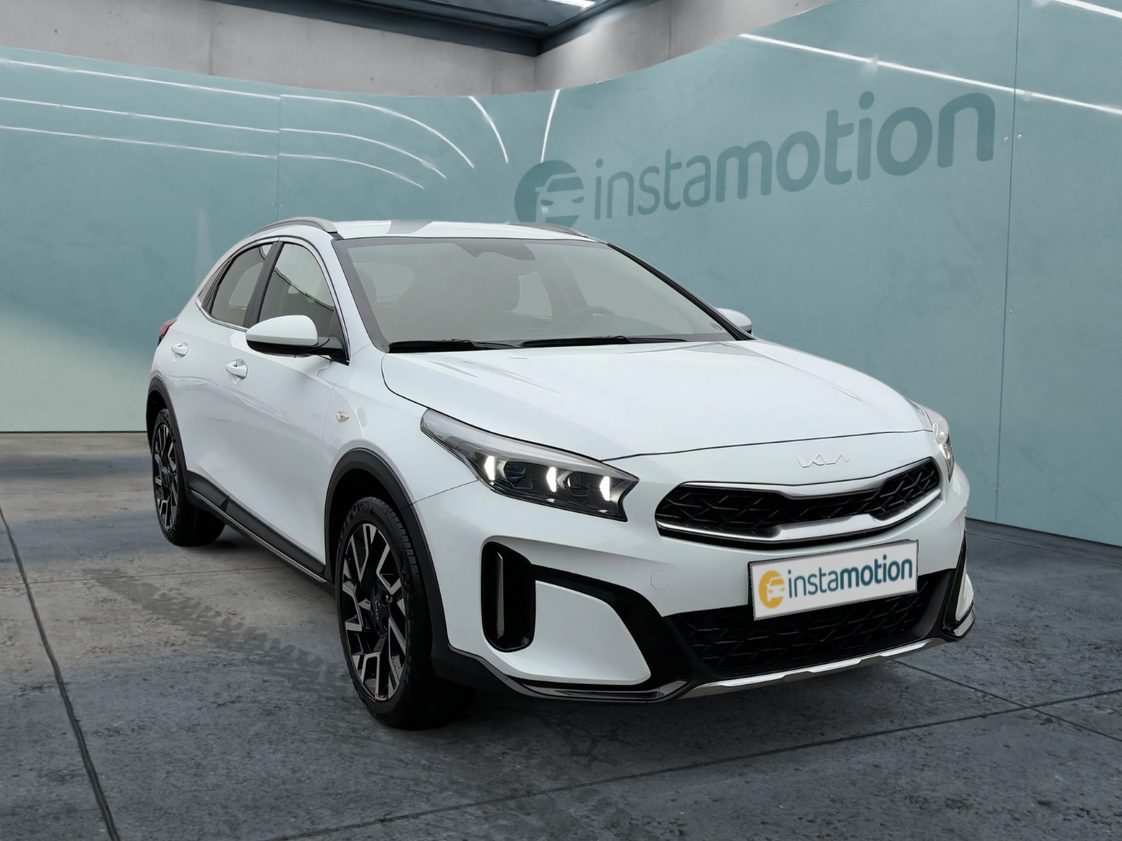 Kia XCeed 1.0 Vision T
