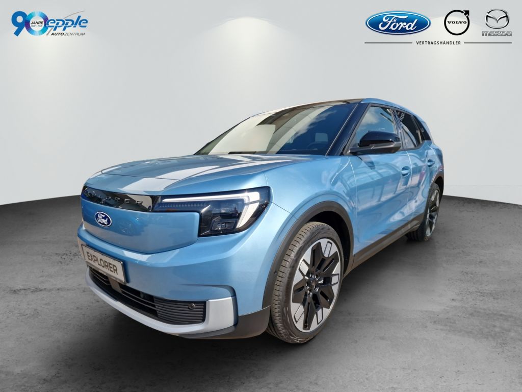 Explorer PREMIUM Extended Range 77kWh