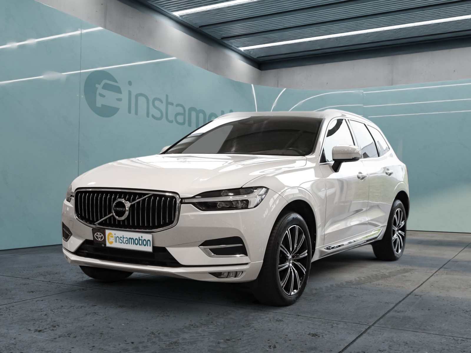 XC 60 B4 NAVI SHZ PDC KLIMA LM-Felgen BT ZV SERV