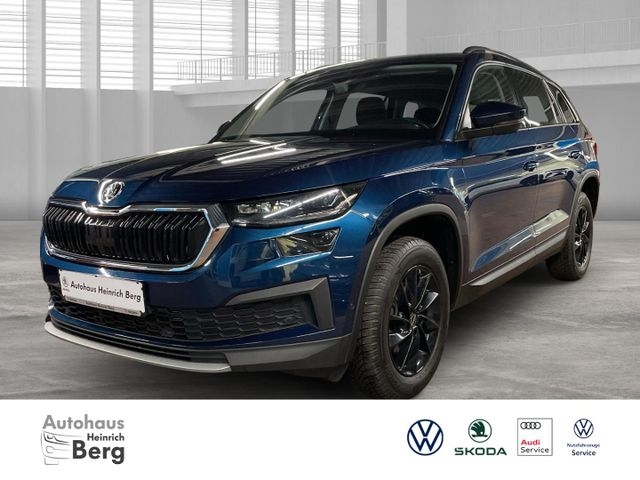 Skoda Kodiaq 2.0 TDI Tour EU6d Ambition