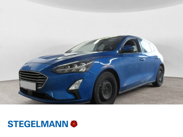 Ford Focus 1.0 EcoBoost Cool & Connect