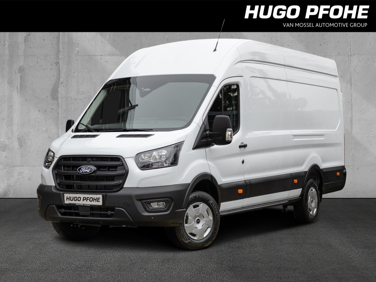 Transit 350L4H3 2.0EcoBlue