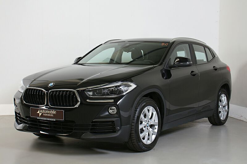 BMW X2 xDr20d