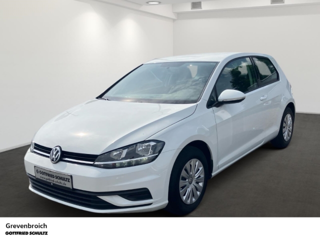 Volkswagen Golf 1.0 TSI VII AUTO HOLD Trendline