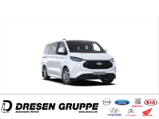 Tourneo Custom 340 L1 Titanium Plug-In ** HANDWERKER SONDERANGEBOT** 0% Finanzierung **