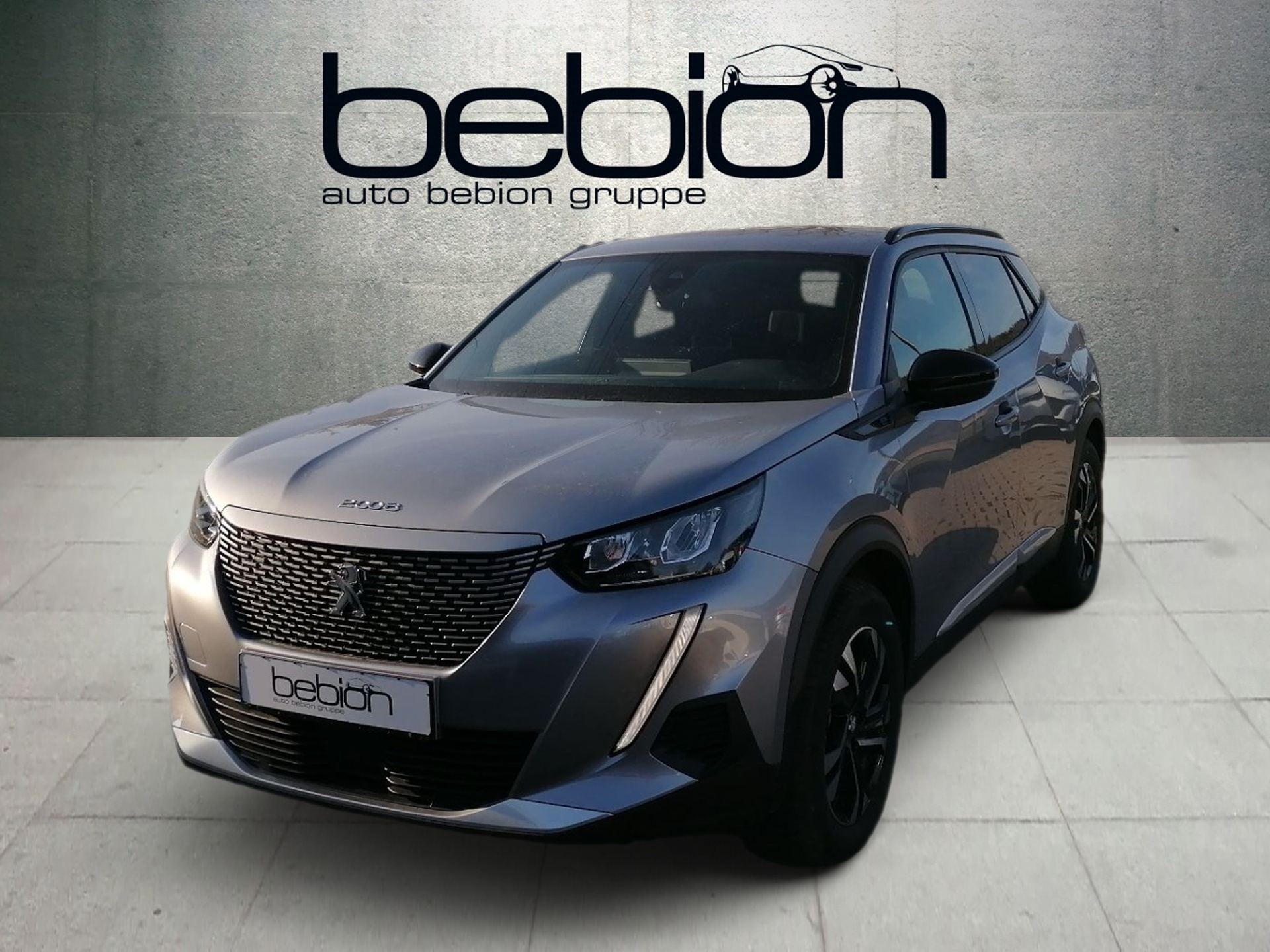 Peugeot 2008 e Elektromotor 136 (e-) e Allure Pack