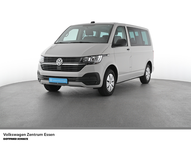 T6.1 Multivan Family TDI DSG AppConnect R-Kamera ACC Bluetooth
