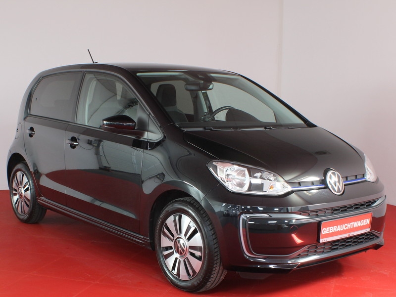 Volkswagen up e-Up MAX 228 - ohne Anzahlung