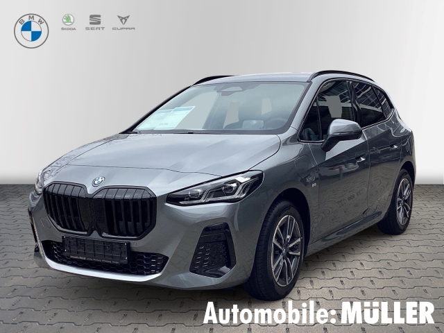 BMW 225 Active Tourer e xDrive M Sport