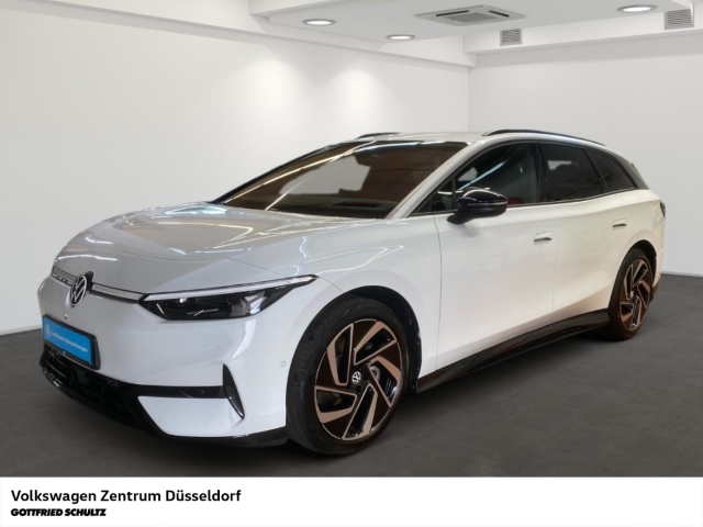 ID.7 Tourer Pro AHK Exterieur 20 ergoSitze
