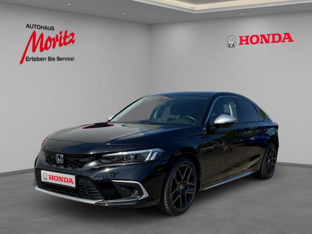 Civic 2.0 i-MMD Advance *ACC TEMPOMAT MEHR*