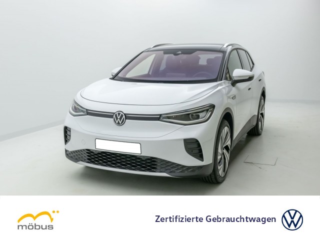 Volkswagen ID.4 Pro Performance IQ LIGHT 3-ZO