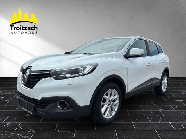 Kadjar Collection Automatik Collection