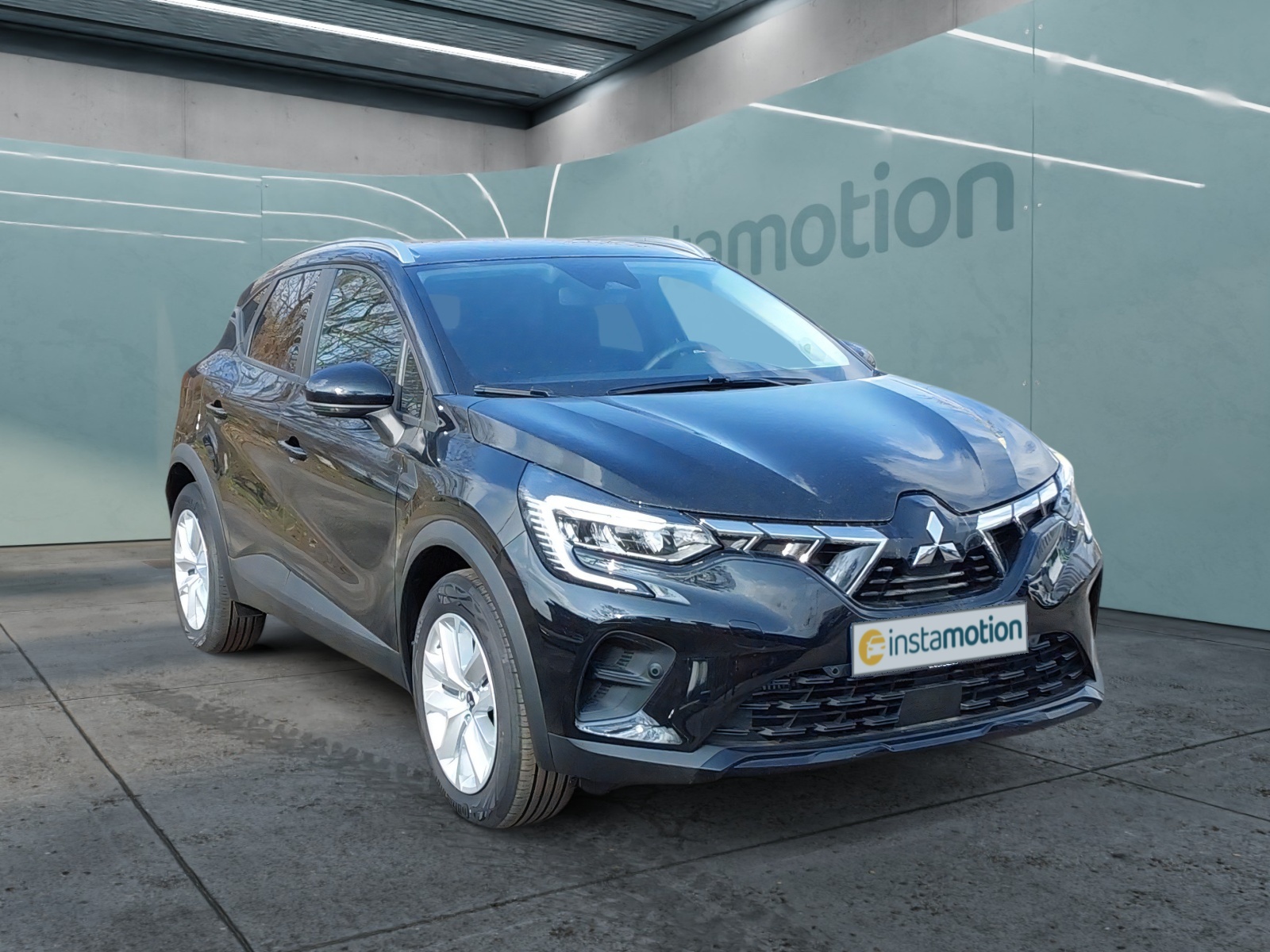 Mitsubishi ASX 1.3 Mildhybrid Plus T