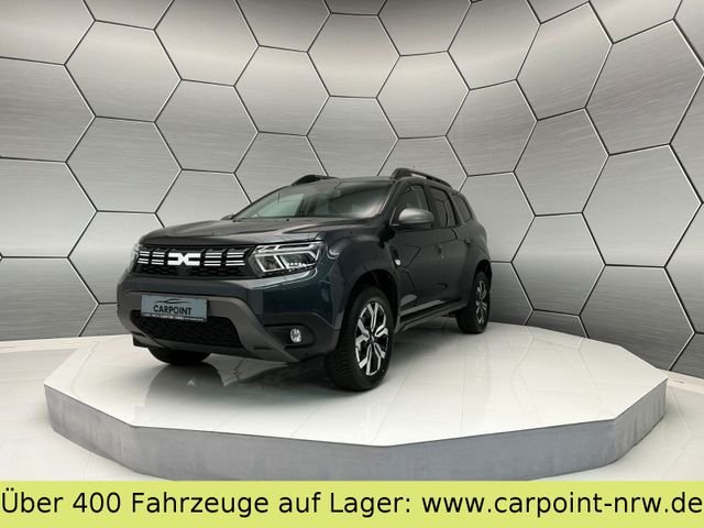 Dacia Duster Journey TCe 90