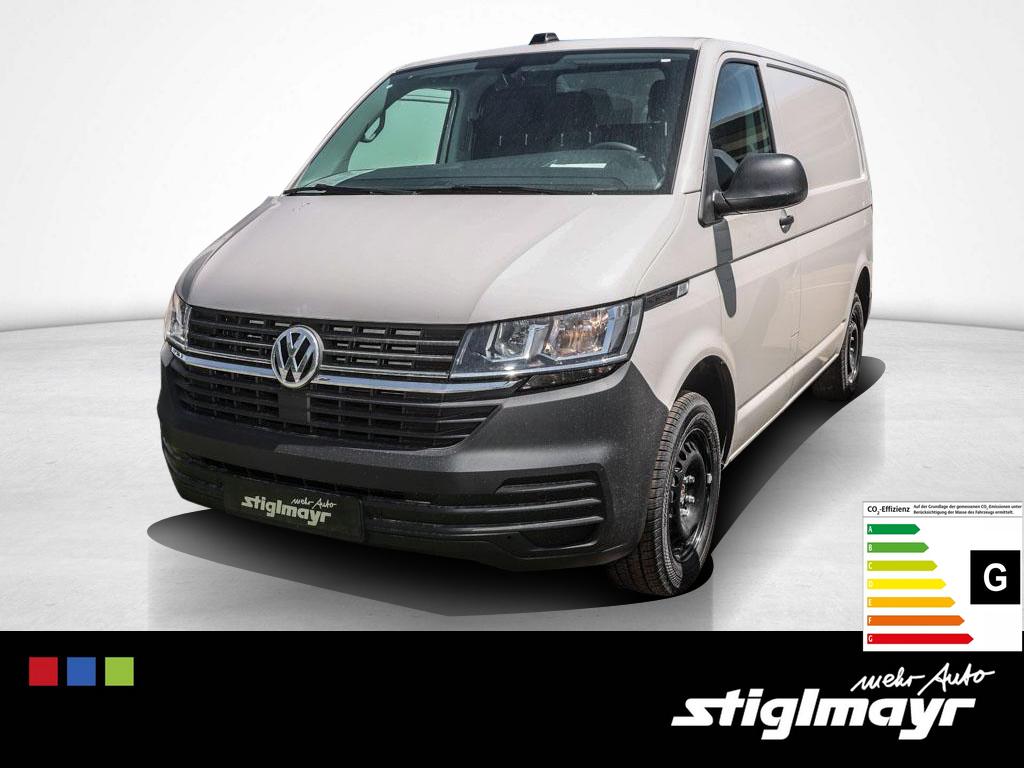 T6.1 Transporter 2,0 TDI Klima Sitzhzg. Tempomat