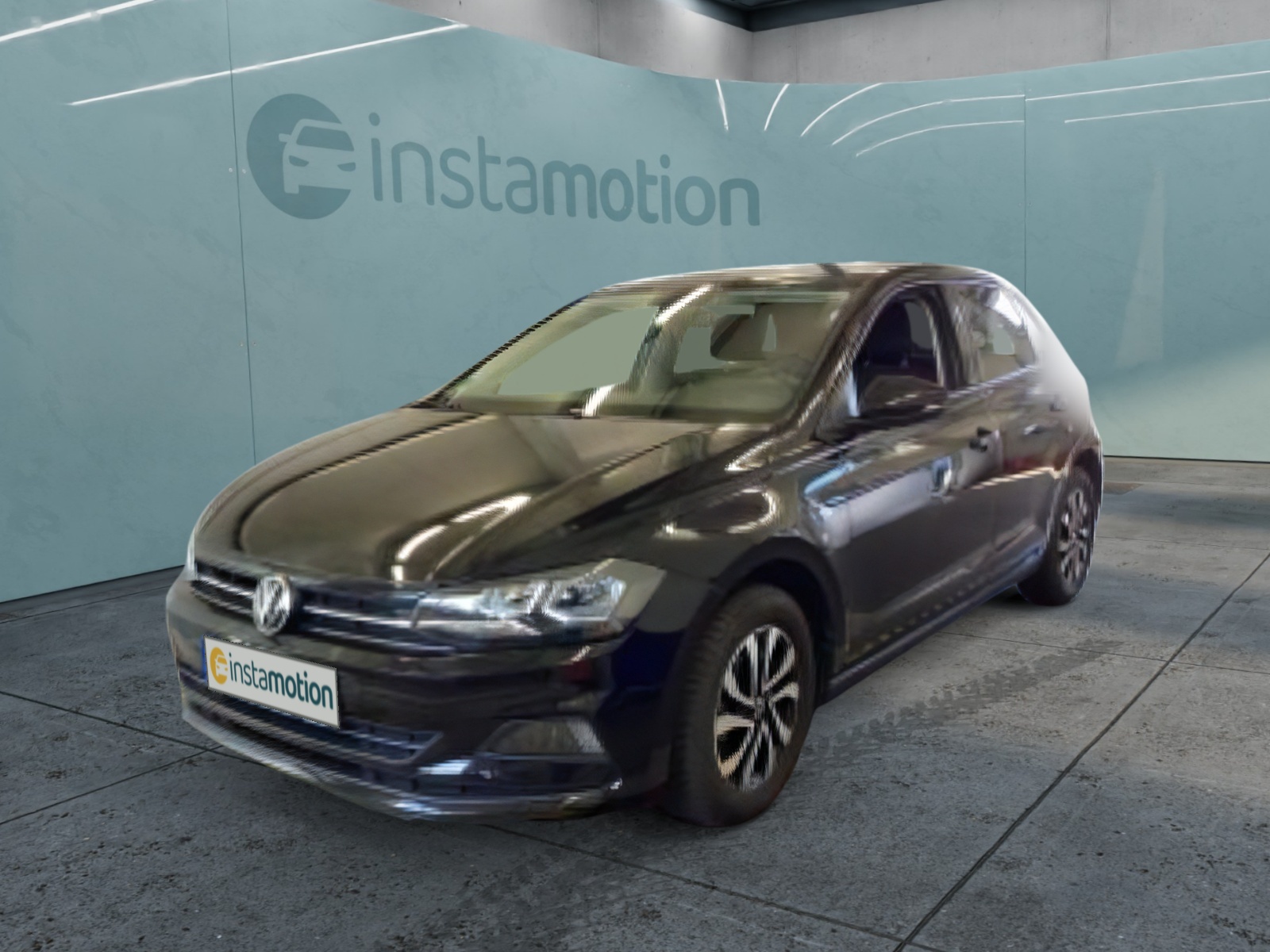 Volkswagen Polo 1.0 6 VI Active App