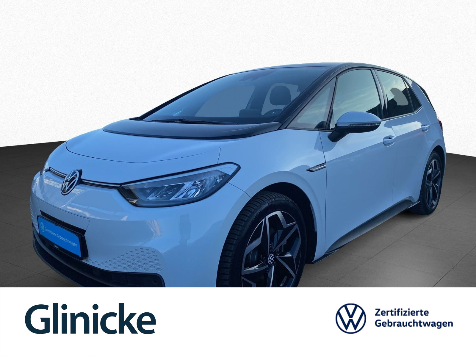 Volkswagen ID.3 Pro Performance Batterie h