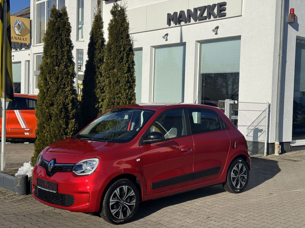 Twingo SCe 65 ZEN