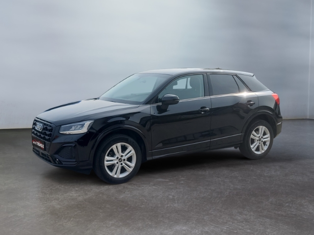 Q2 30 TFSI advanced +LED +Kamera +Sitzheizung