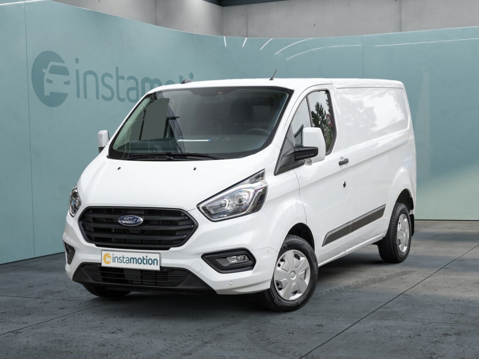 Transit Custom V362 Trend 280 L1H1 2.0EcoBlue Kasten-LKW