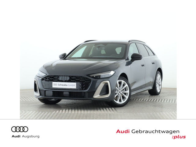 Audi A5 Avant 2x S-line TDI quattro