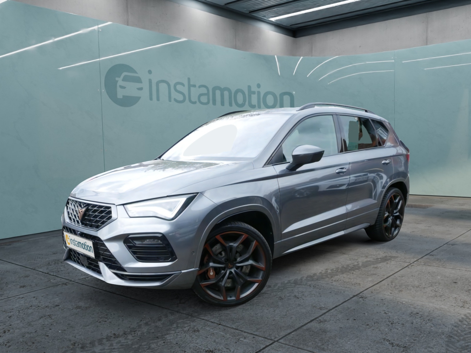 Ateca