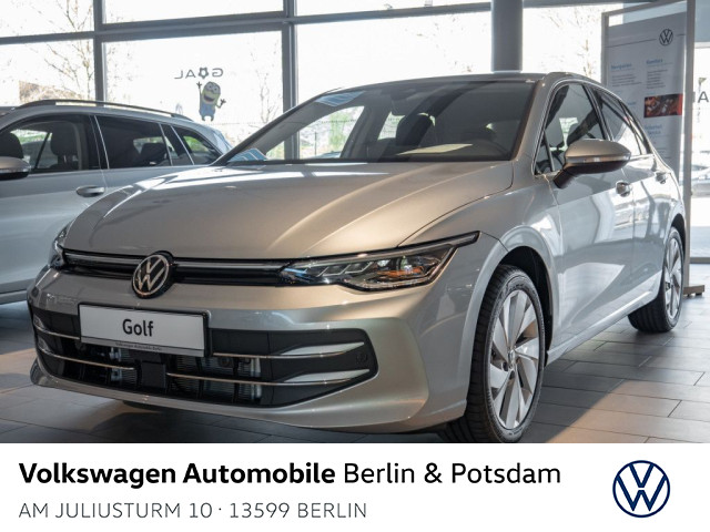 Volkswagen Golf 8.6 Style eTSI OPF ) 20€ PREISVORTEIL 04 25