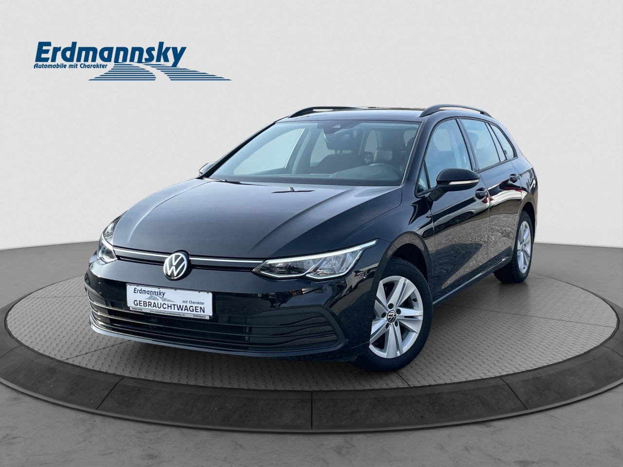 Volkswagen Golf Variant 2.0 TDI Golf VIII Life