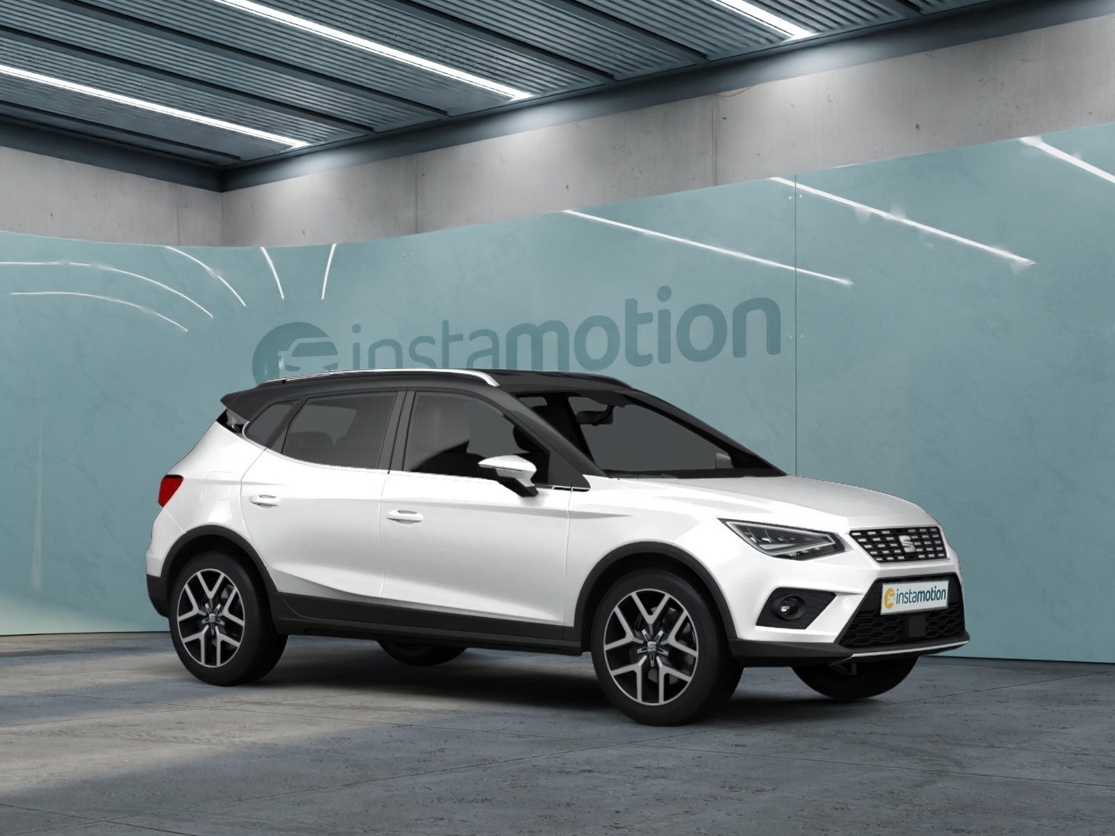 Seat Arona 1.0 TSI Xcellence