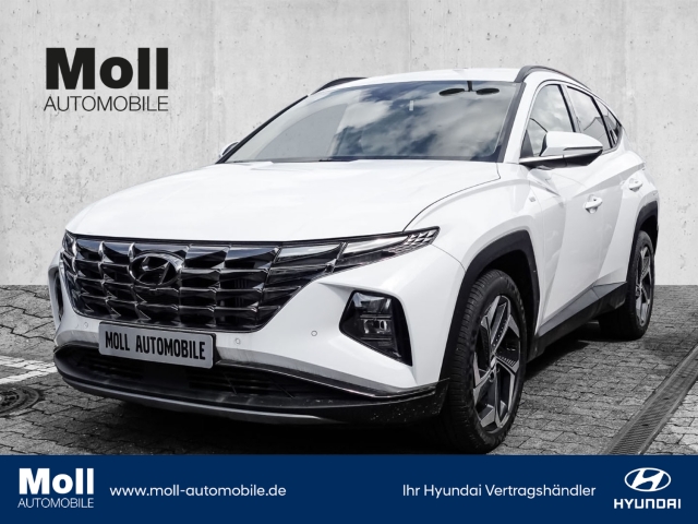 Hyundai Tucson 1.6 T-GDI Prime Mild-Hybrid Paket