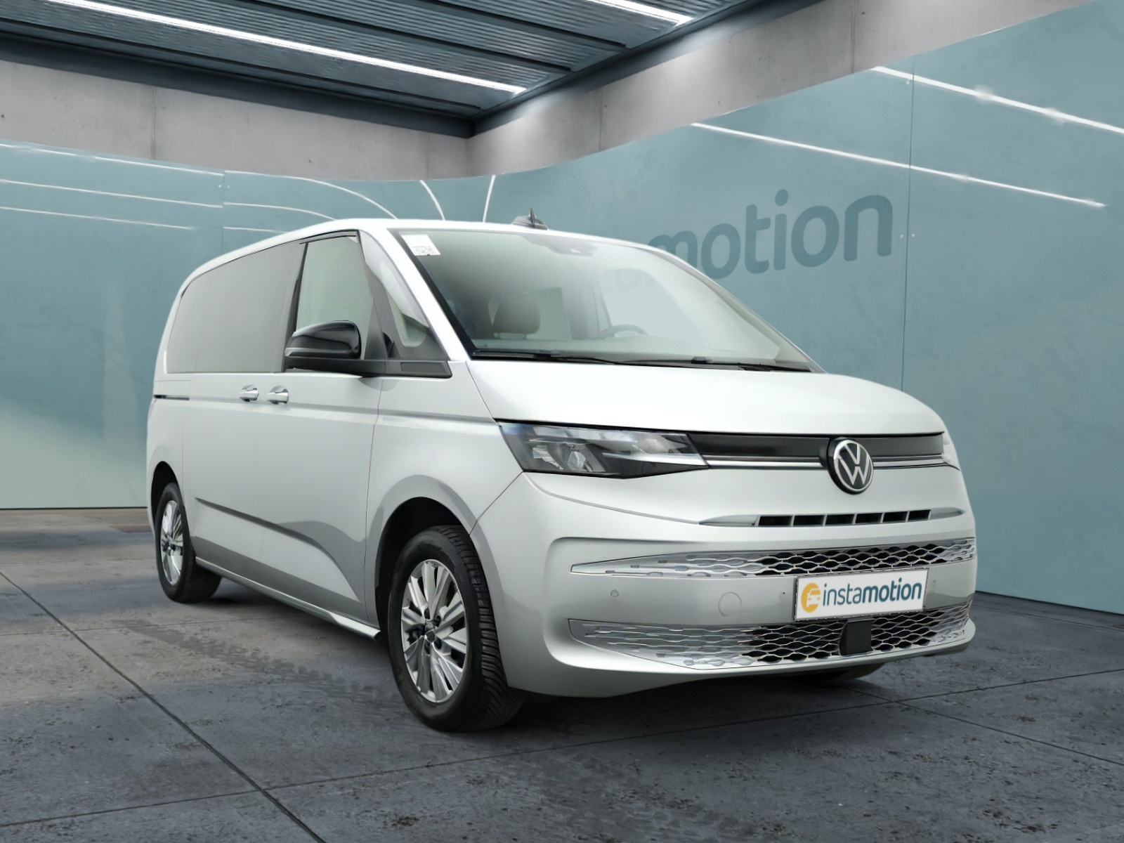 Volkswagen T7 Multivan 2.0 TDI Multivan Life