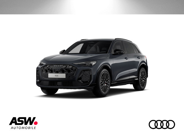 SQ5 SUV TFSI 270 kW S tronic