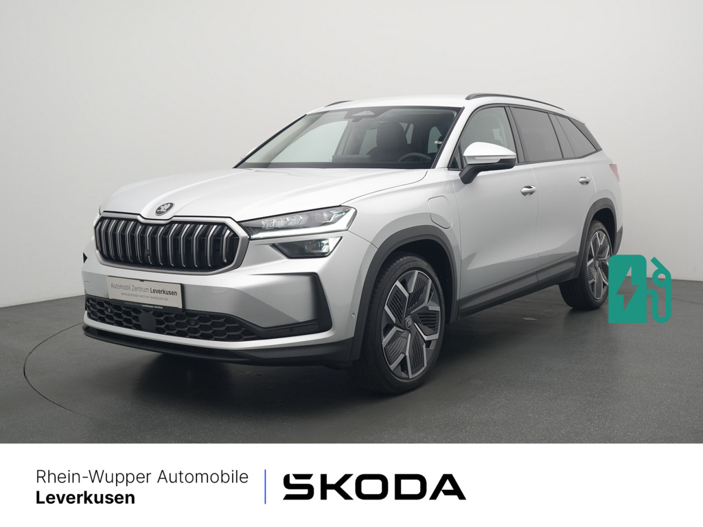 KODIAQ TSI Selection PDC SHZ MEMORY KEYESS KLIMA