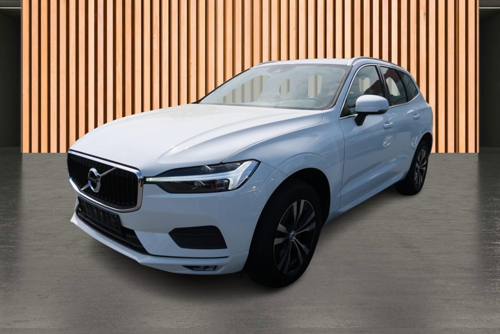 XC60 2.0 B4 Momentum Pro*Navi*LED*Kamera*DAB*