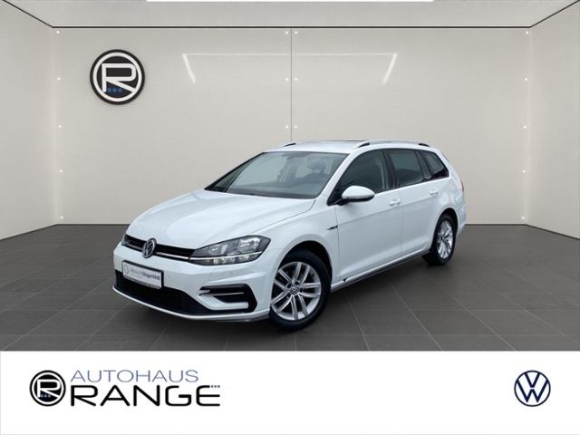 Volkswagen Golf Variant 2.0 Golf VII