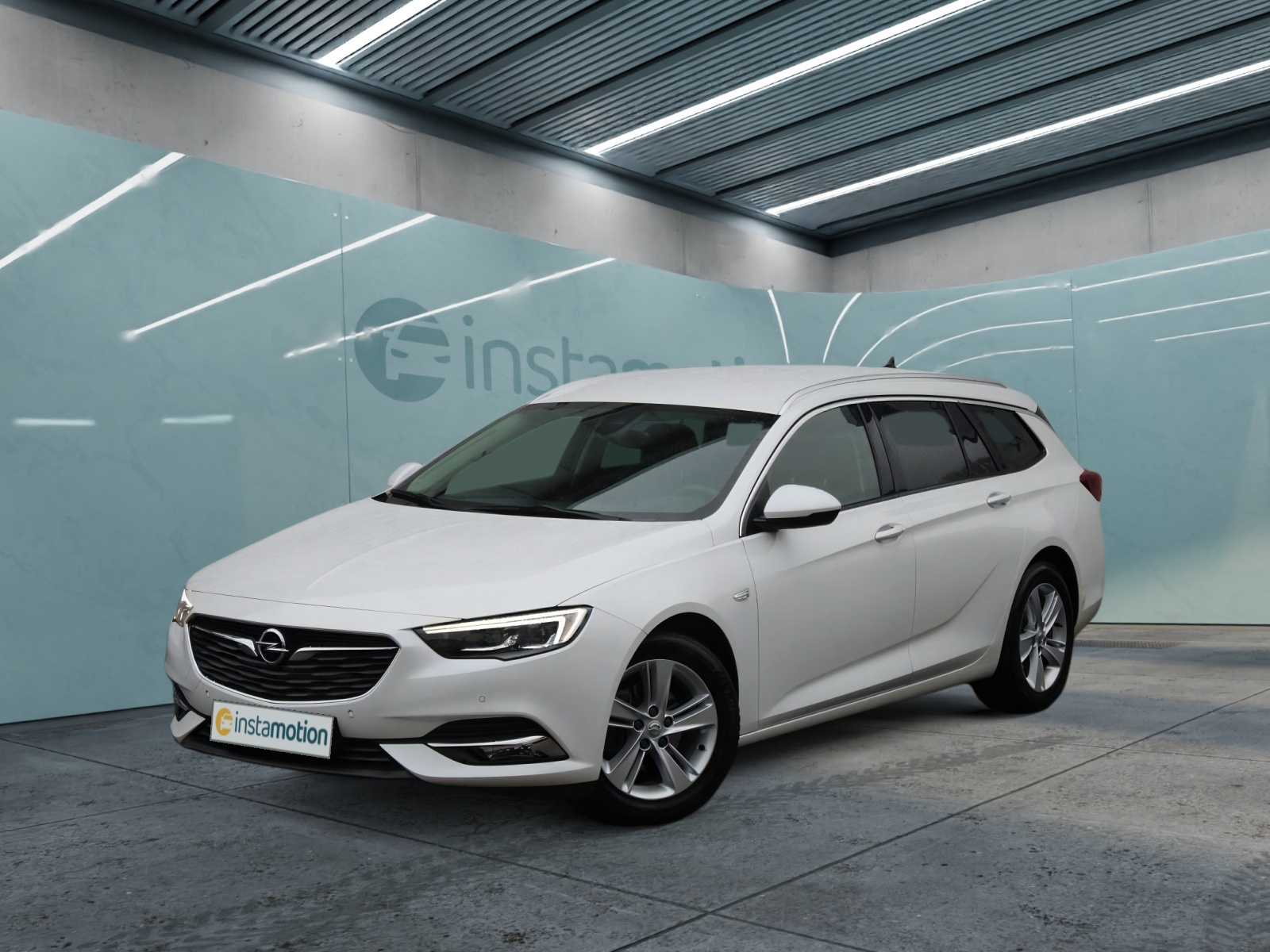 Opel Insignia 1.5 B Sports Tourer Turbo Innovation